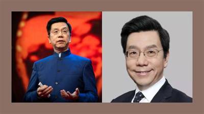 Kai-Fu Lee Net Worth, Age, Height, Bio, Birthday, Wiki!