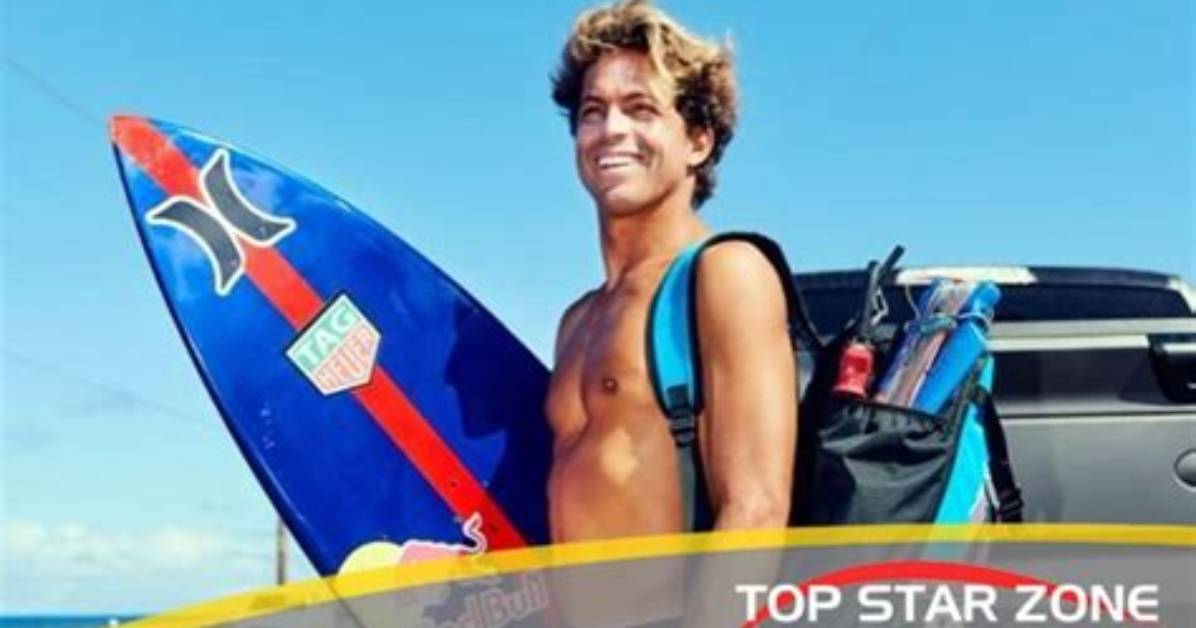 Kai Lenny Net Worth, Age, Height, Bio, Birthday, Wiki!