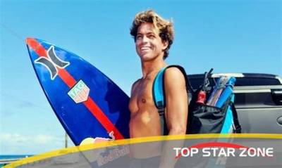 Kai Lenny Net Worth, Age, Height, Bio, Birthday, Wiki!
