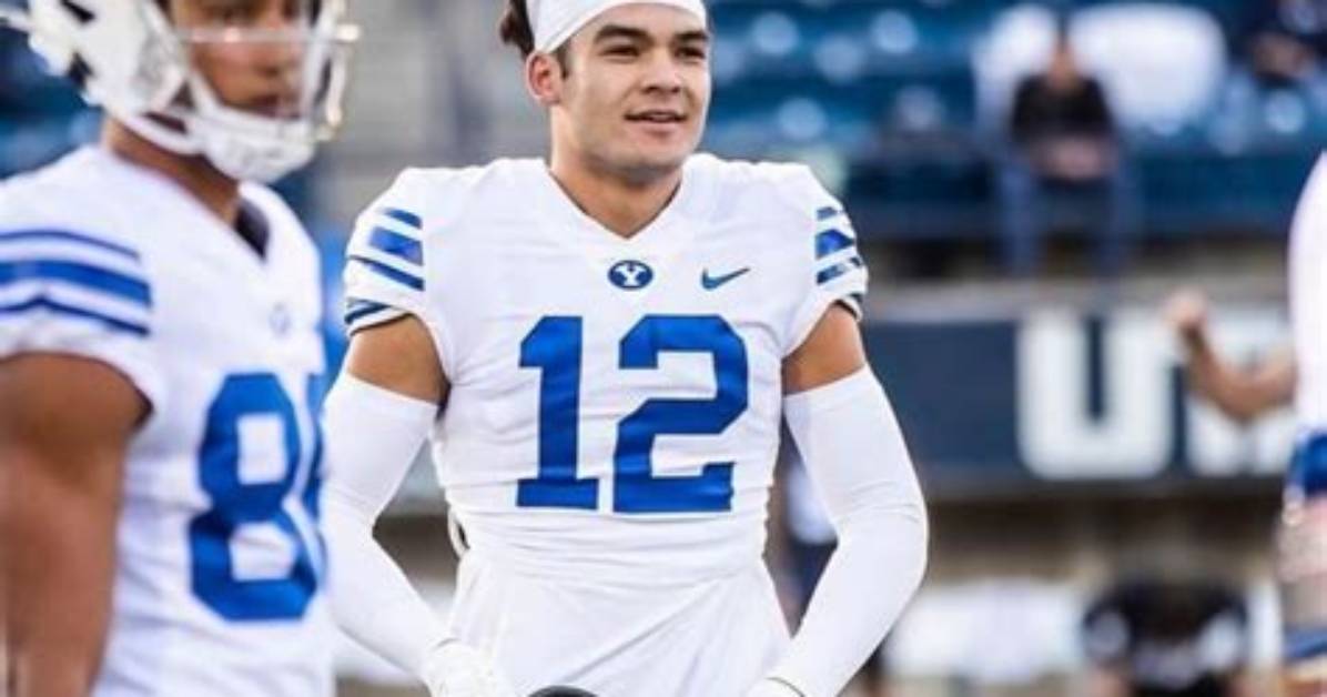 Kai Nacua Net Worth, Age, Height, Bio, Birthday, Wiki!