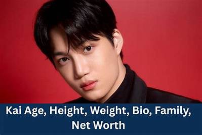 Kai Soremekun - Net Worth, Age, Height, Birthday, Bio, Wiki!