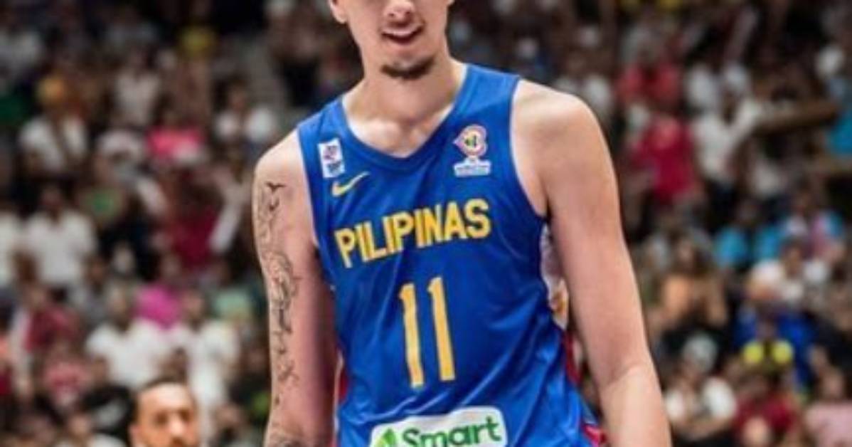 Kai Sotto Net Worth, Age, Height, Bio, Birthday, Wiki!