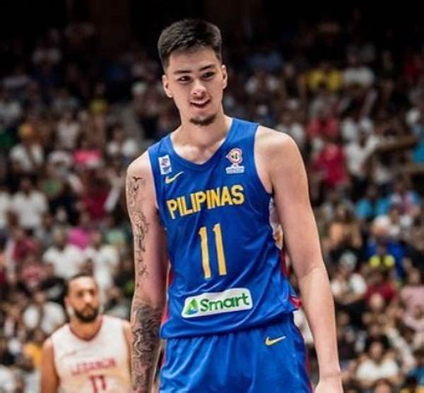 Kai Sotto Net Worth, Age, Height, Bio, Birthday, Wiki!