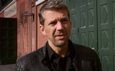 Kai Wiesinger Net Worth, Age, Height, Bio, Birthday, Wiki!