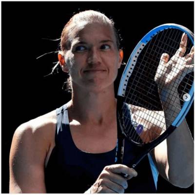 Kaia Kanepi Net Worth, Age, Height, Bio, Birthday, Wiki!
