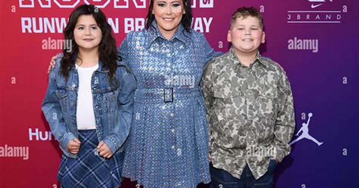 Kaiser Orion Griffith - Net Worth, Age, Height, Birthday, Bio, Wiki!