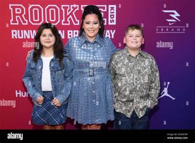 Kaiser Orion Griffith - Net Worth, Age, Height, Birthday, Bio, Wiki!