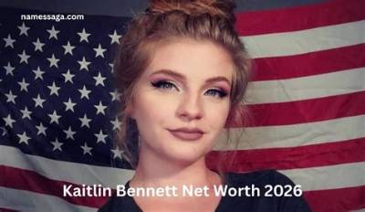 Kaitlin Bennett Net Worth, Age, Height, Bio, Birthday, Wiki!