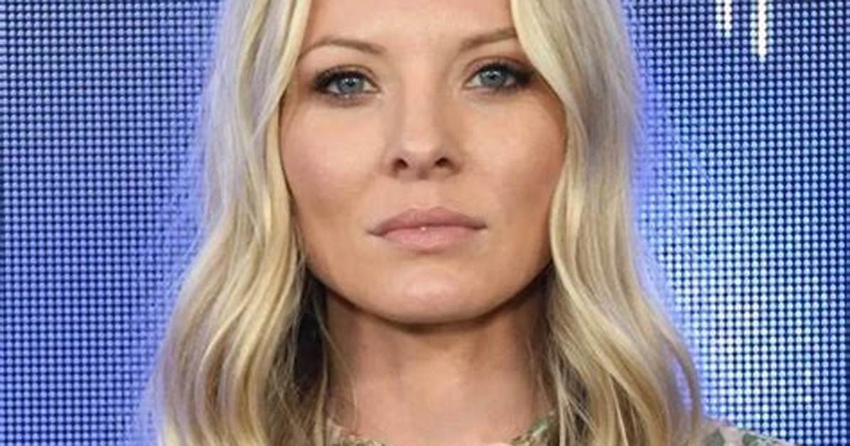 Kaitlin Doubleday Net Worth, Age, Height, Bio, Birthday, Wiki!