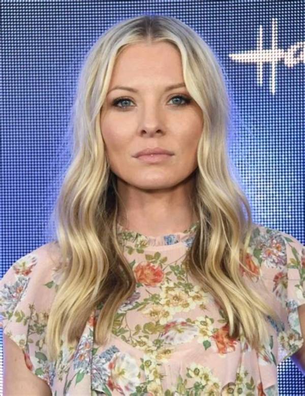 Kaitlin Doubleday Net Worth, Age, Height, Bio, Birthday, Wiki!