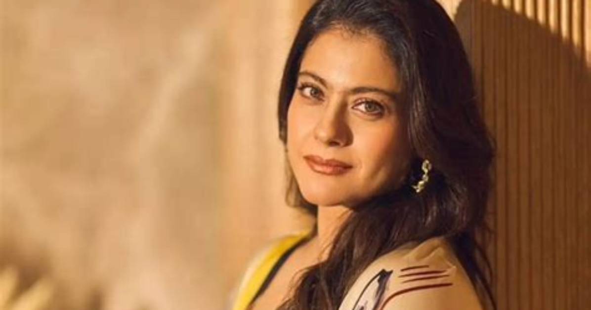 Kajol Net Worth, Age, Height, Bio, Birthday, Wiki!