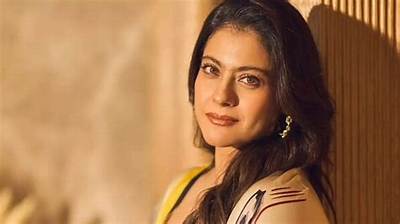 Kajol Net Worth, Age, Height, Bio, Birthday, Wiki!