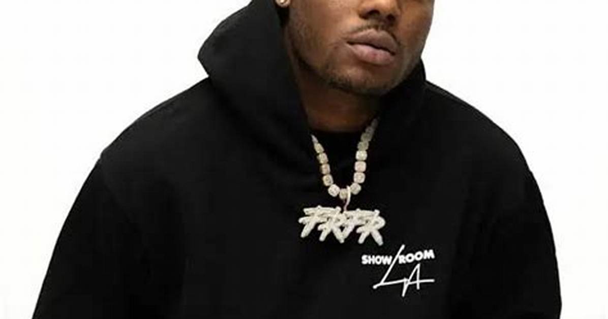 Kalan. Frfr Net Worth, Age, Height, Bio, Birthday, Wiki!