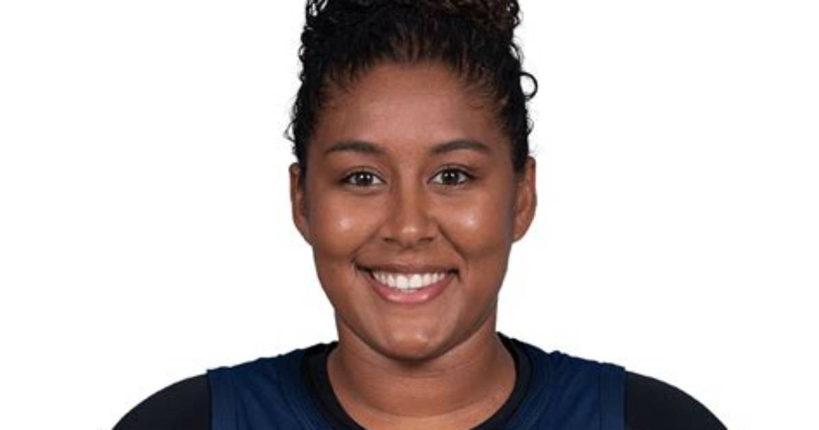 Kaleena Mosqueda-Lewis Net Worth, Age, Height, Bio, Birthday, Wiki!