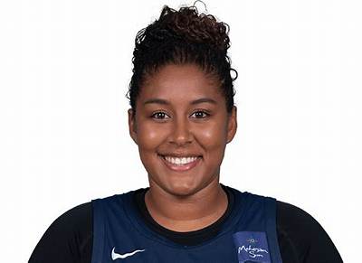 Kaleena Mosqueda-Lewis Net Worth, Age, Height, Bio, Birthday, Wiki!