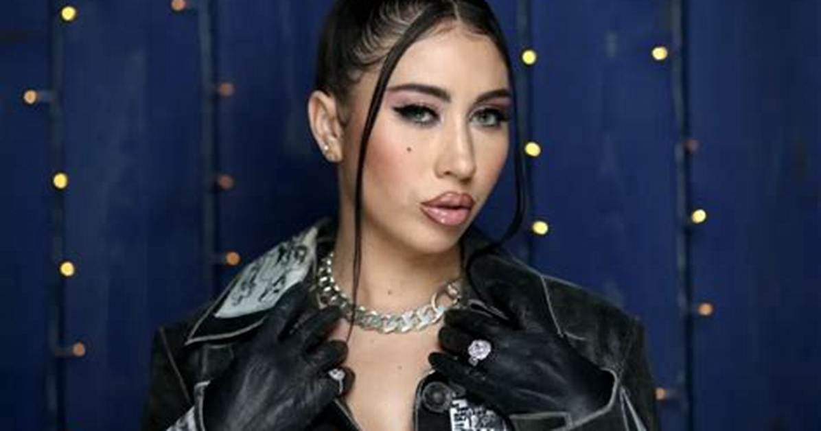 Kali Uchis Net Worth, Age, Height, Bio, Birthday, Wiki!