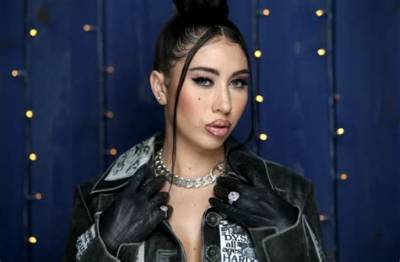 Kali Uchis Net Worth, Age, Height, Bio, Birthday, Wiki!