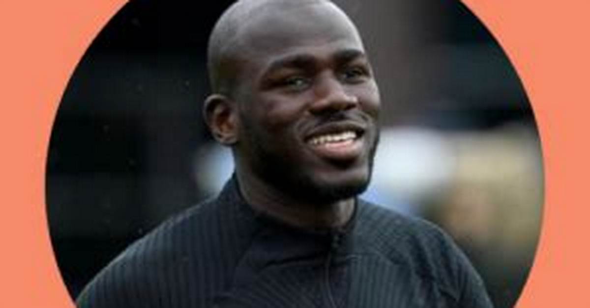 Kalidou Koulibaly - Net Worth, Age, Height, Birthday, Bio, Wiki!