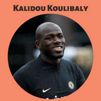 Kalidou Koulibaly - Net Worth, Age, Height, Birthday, Bio, Wiki!