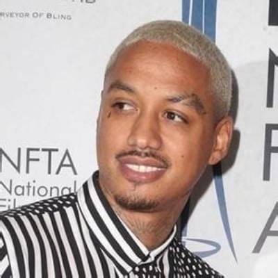Kalimba Edwards - Net Worth, Age, Height, Birthday, Bio, Wiki!