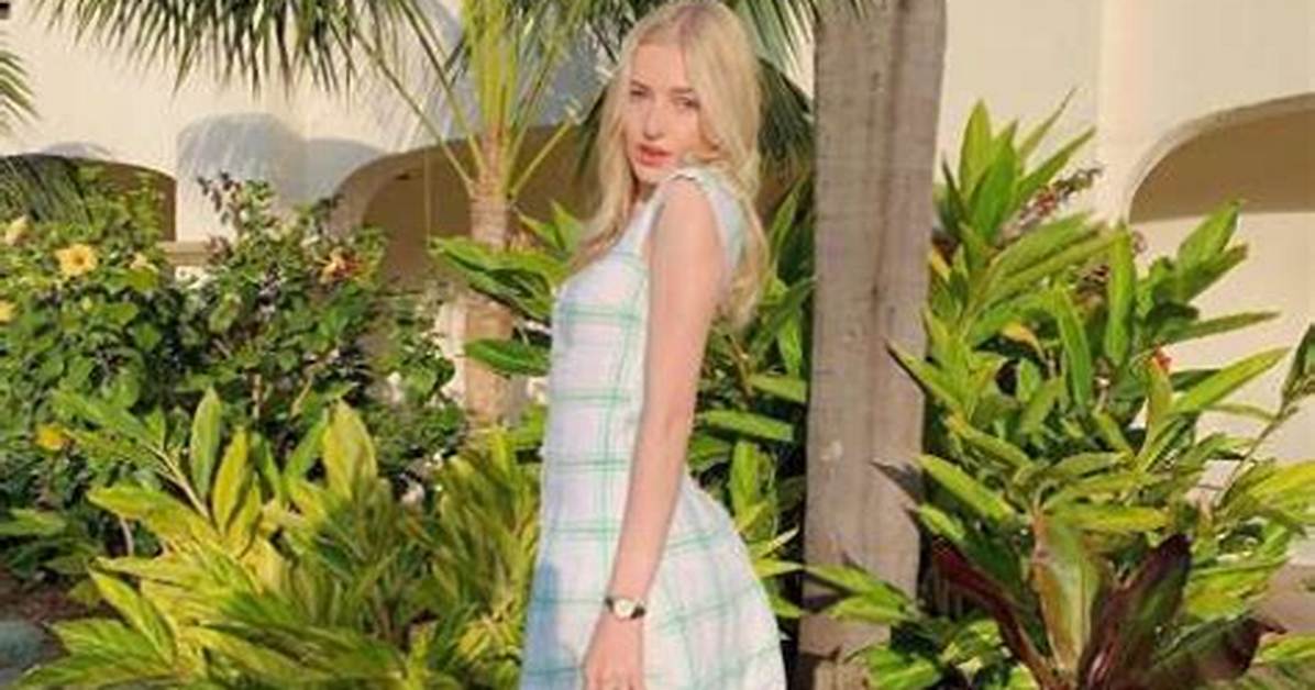 Kallie Kaiser Net Worth, Age, Height, Bio, Birthday, Wiki!