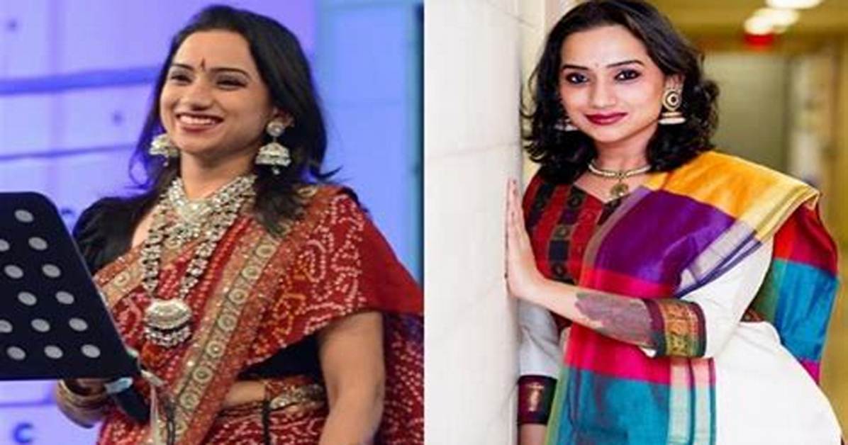 Kalpana Kartik - Net Worth, Age, Height, Birthday, Bio, Wiki!