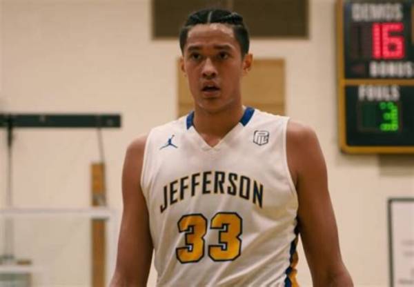 Kamaka Hepa - Net Worth, Age, Height, Birthday, Bio, Wiki!