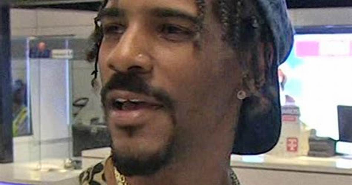 Kamal Givens Net Worth, Age, Height, Bio, Birthday, Wiki!