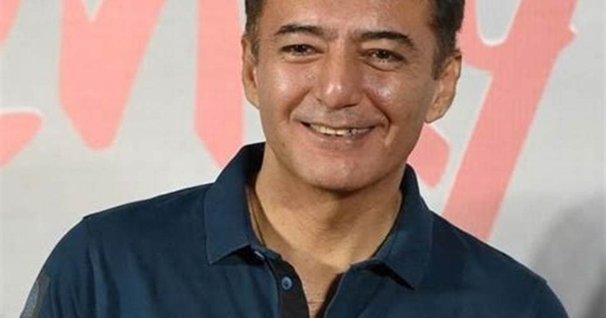 Kamal Sadanah - Net Worth, Age, Height, Birthday, Bio, Wiki!