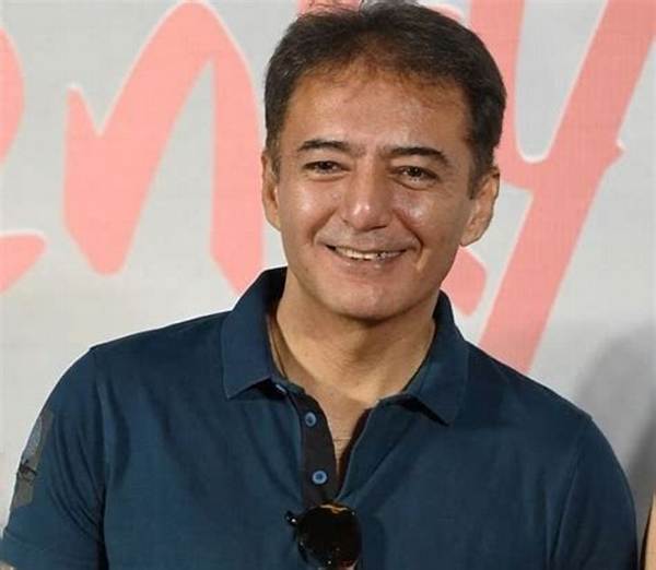 Kamal Sadanah - Net Worth, Age, Height, Birthday, Bio, Wiki!