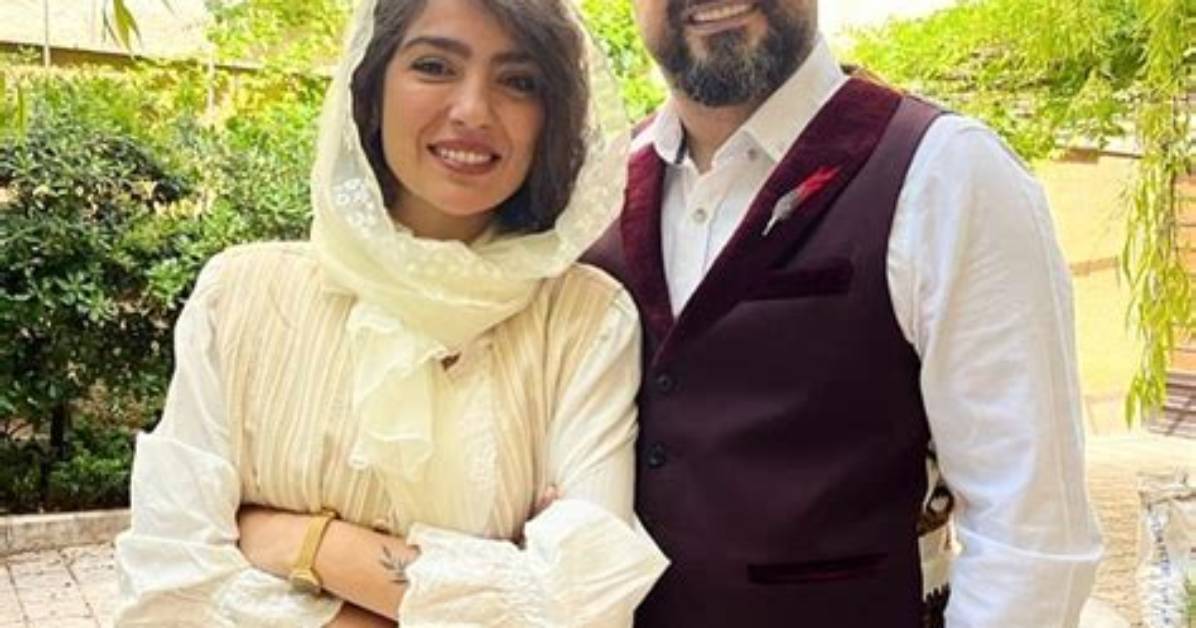 Kamand Amirsoleimani - Net Worth, Age, Height, Birthday, Bio, Wiki!
