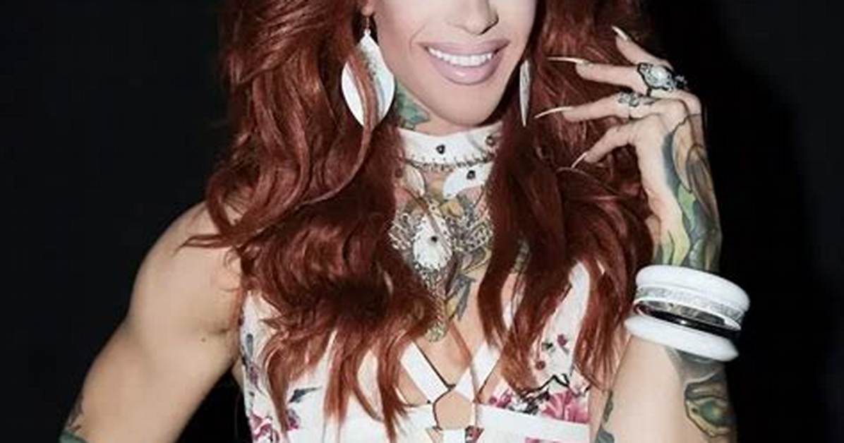 Kameron Michaels - Net Worth, Age, Height, Birthday, Bio, Wiki!