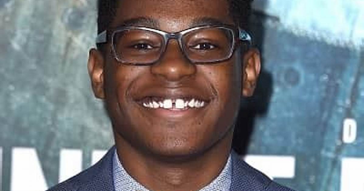 Kamil Mcfadden Net Worth, Age, Height, Bio, Birthday, Wiki!