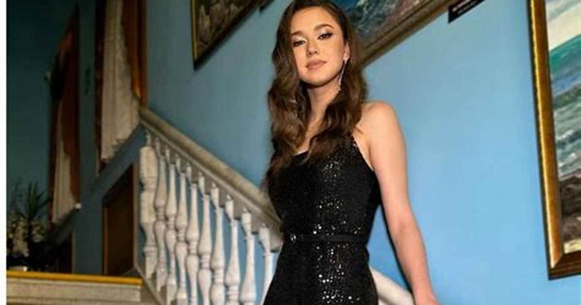 Kamila Pompeu Net Worth, Age, Height, Bio, Birthday, Wiki!