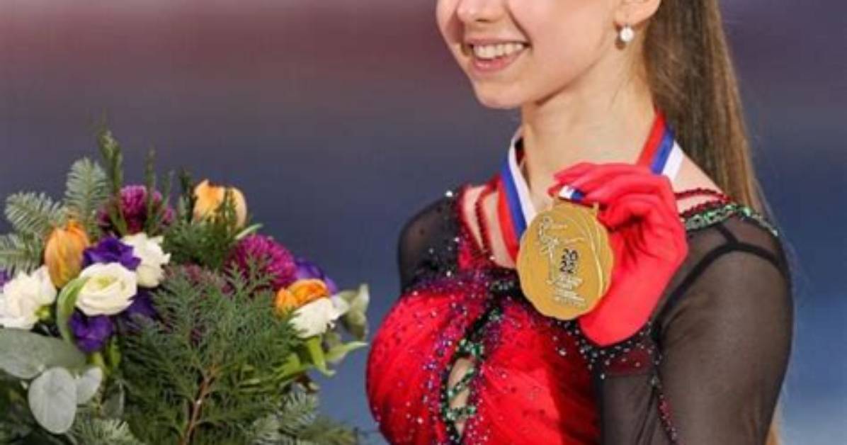 Kamila Valieva Net Worth, Age, Height, Bio, Birthday, Wiki!
