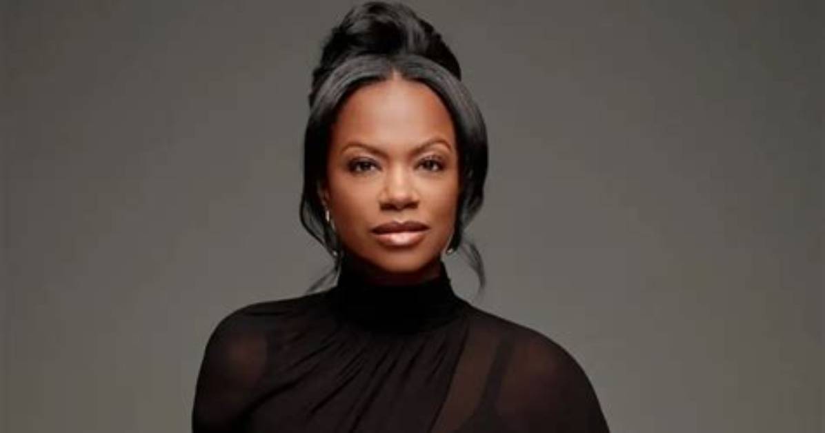 Kandi Burruss Net Worth, Age, Height, Bio, Birthday, Wiki!
