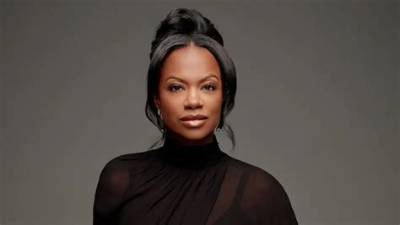 Kandi Burruss Net Worth, Age, Height, Bio, Birthday, Wiki!