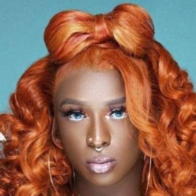 Kandie Net Worth, Age, Height, Bio, Birthday, Wiki!
