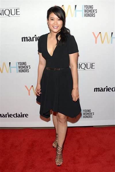 Kandy Wong - Net Worth, Age, Height, Birthday, Bio, Wiki!