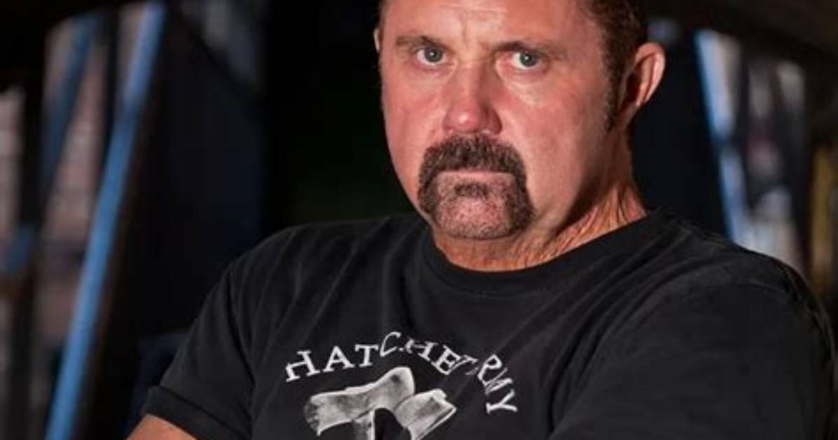 Kane Hodder Net Worth, Age, Height, Bio, Birthday, Wiki!