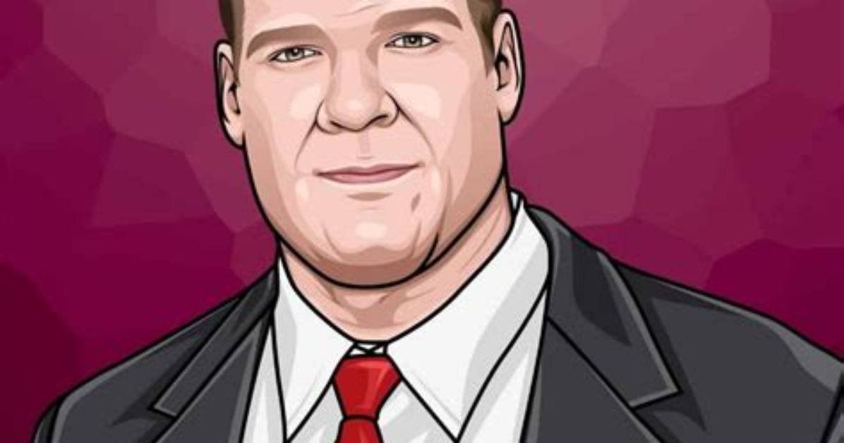 Kane Van Gate - Net Worth, Age, Height, Birthday, Bio, Wiki!