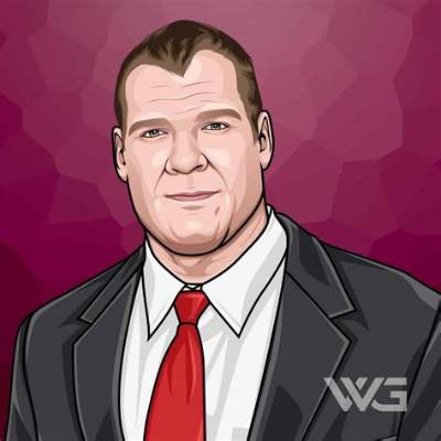 Kane Van Gate - Net Worth, Age, Height, Birthday, Bio, Wiki!