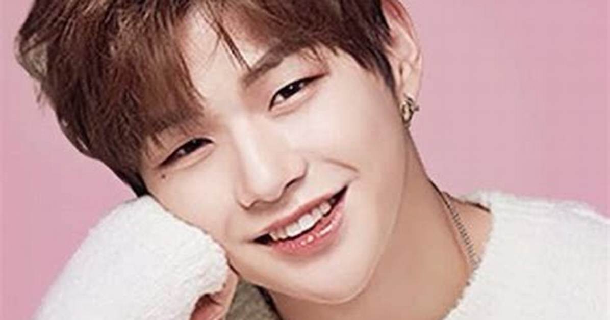 Kang Daniel - Net Worth, Age, Height, Birthday, Bio, Wiki!
