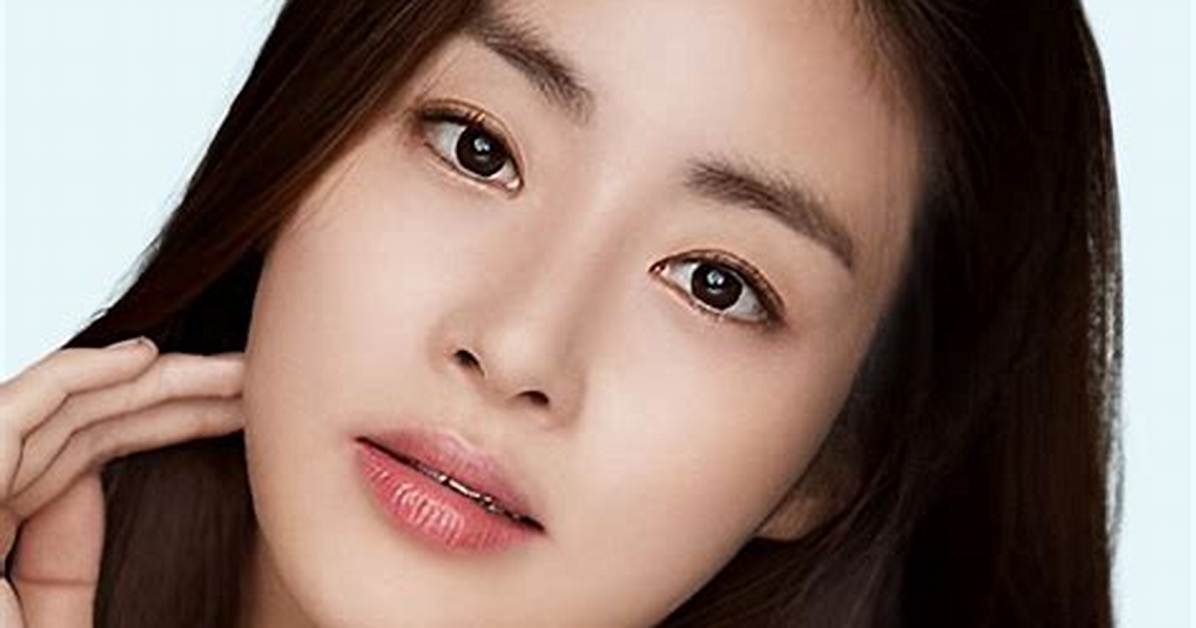 Kang So-Ra Net Worth, Age, Height, Bio, Birthday, Wiki!