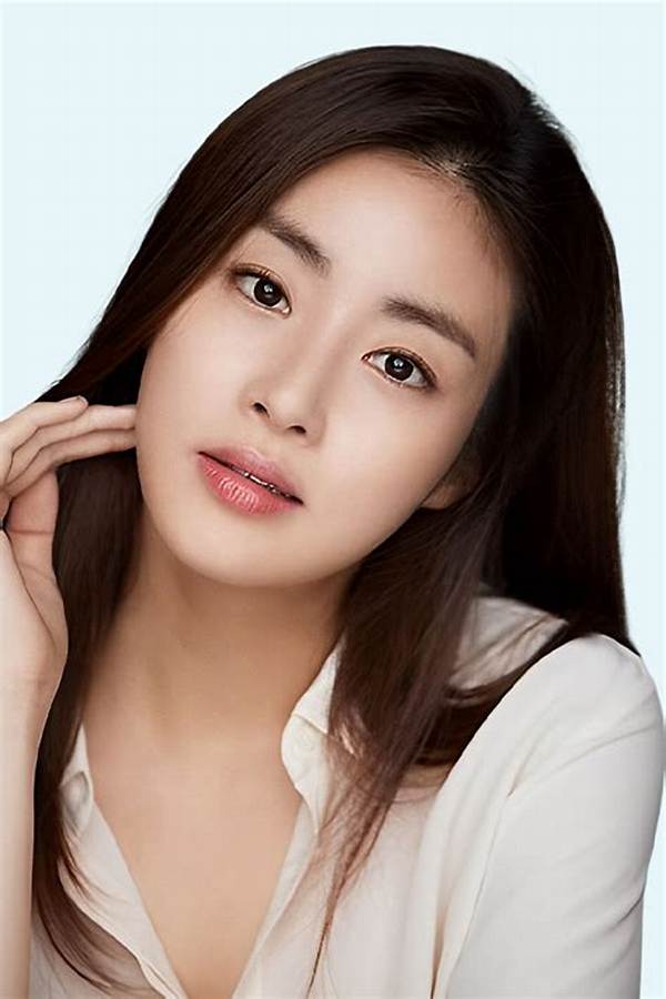 Kang So-Ra Net Worth, Age, Height, Bio, Birthday, Wiki!