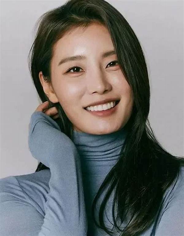 Kang Soo-Yeon Net Worth, Age, Height, Bio, Birthday, Wiki!