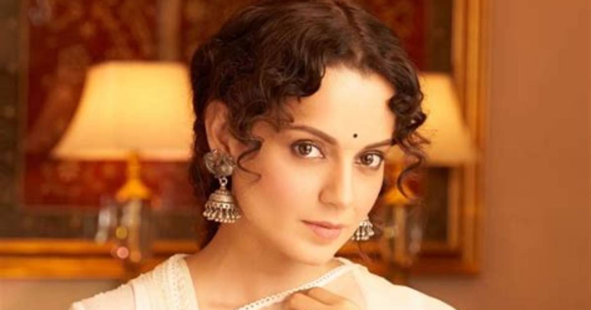 Kangana Ranaut - Net Worth, Age, Height, Birthday, Bio, Wiki!