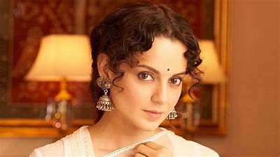 Kangana Ranaut - Net Worth, Age, Height, Birthday, Bio, Wiki!
