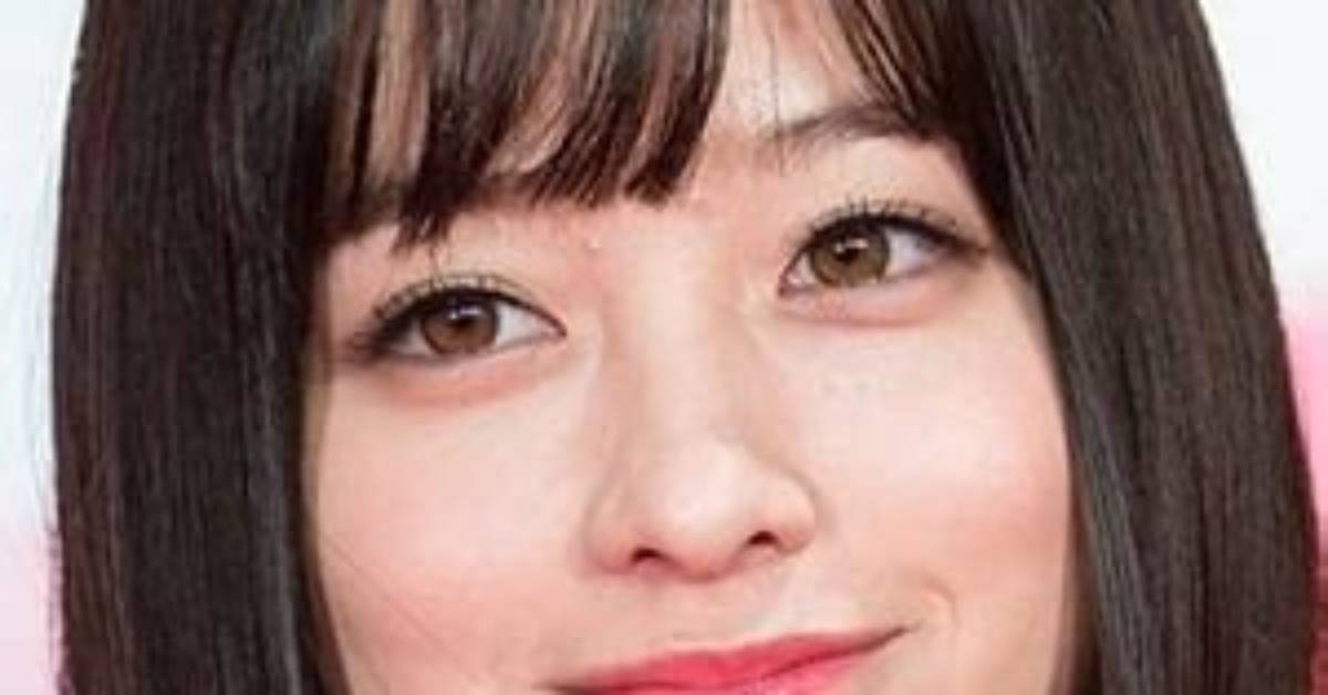 Kanna Hashimoto - Net Worth, Age, Height, Birthday, Bio, Wiki!
