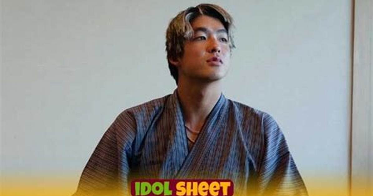 Kanoa Igarashi Net Worth, Age, Height, Bio, Birthday, Wiki!
